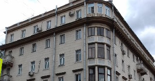 Тепловизионное обследование фасадов Алексин, от 6665 руб.