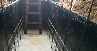 Защита смотровых площадок полимочевиной от 923 руб. ППуЛкс